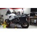 Panniers Black (Left + Right Bags) for KTM1050/1090/1190/1290 Adventure